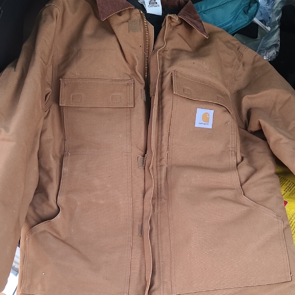 Carhartt Men's Jacket
